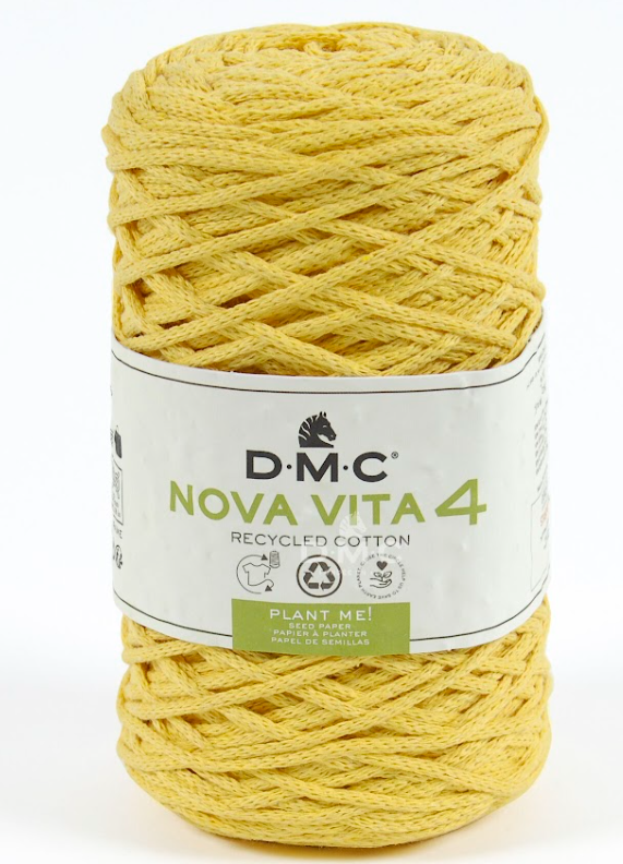 DMC Nova Vita 4 / 0009