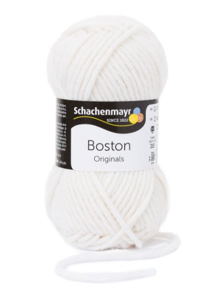 Schachenmayr Boston 0101