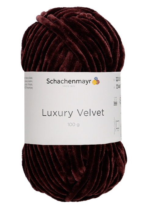 Schachenmayr Luxury Velvet 0010