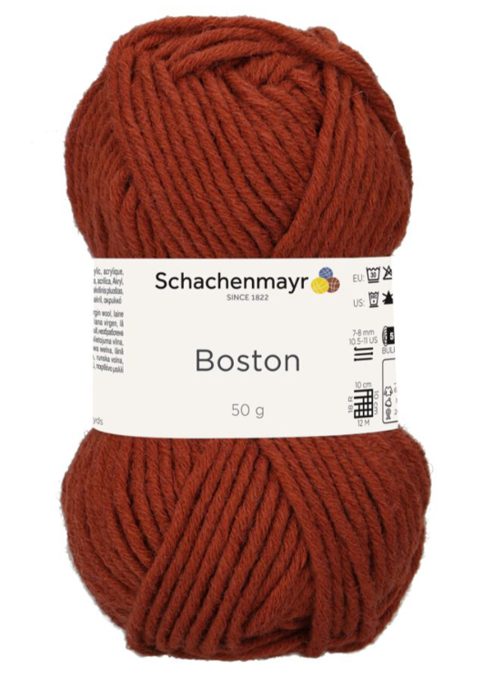 Schachenmayr Boston 0013