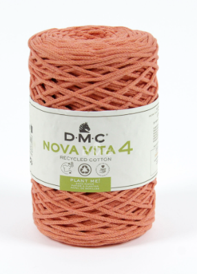 DMC Nova Vita 4 / 0015