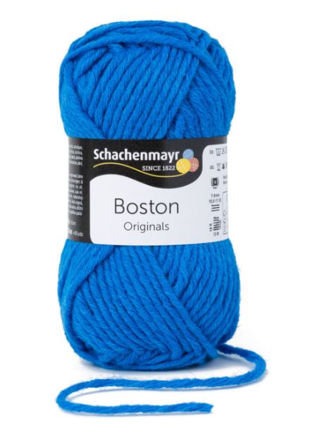 Schachenmayr Boston 0154