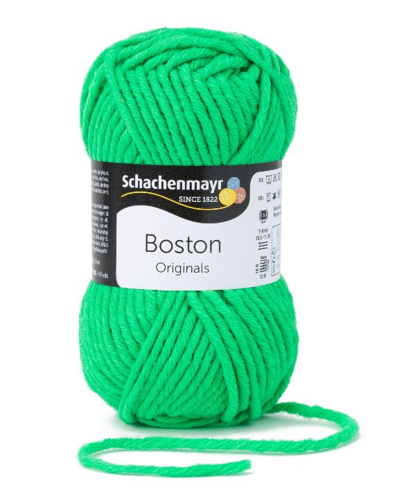 Schachenmayr Boston 0171