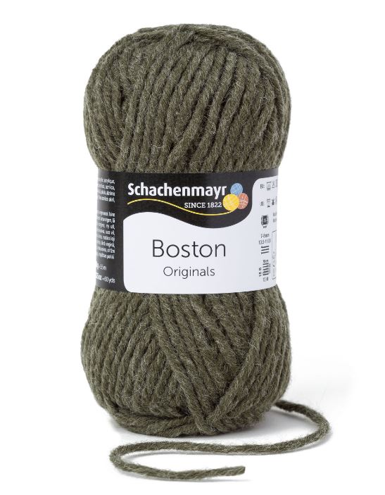 Schachenmayr Boston 0175