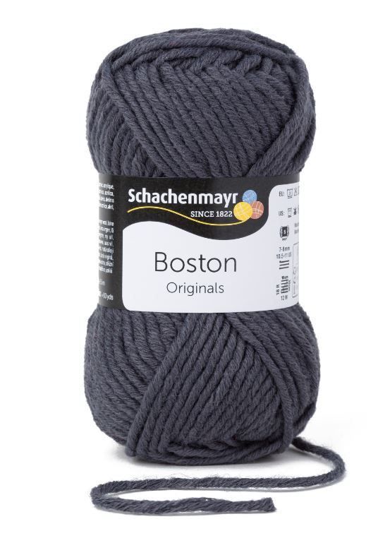 Schachenmayr Boston 0197