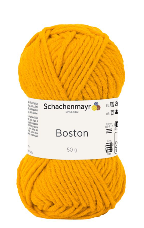 Schachenmayr Boston 0021