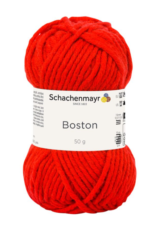 Schachenmayr Boston 0030