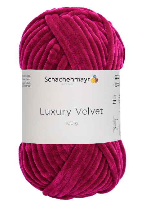 Schachenmayr Luxury Velvet 0030