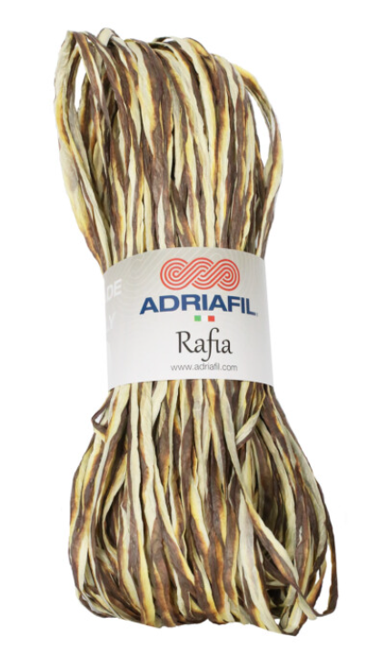 ADRIAFIL Rafia