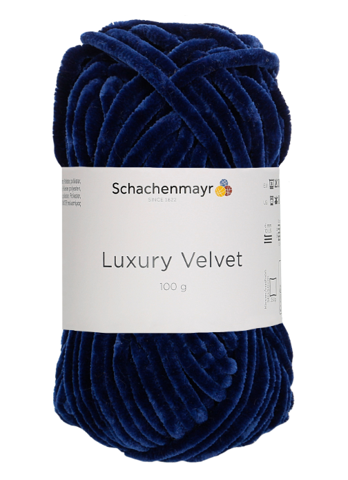 Schachenmayr Luxury Velvet 0050