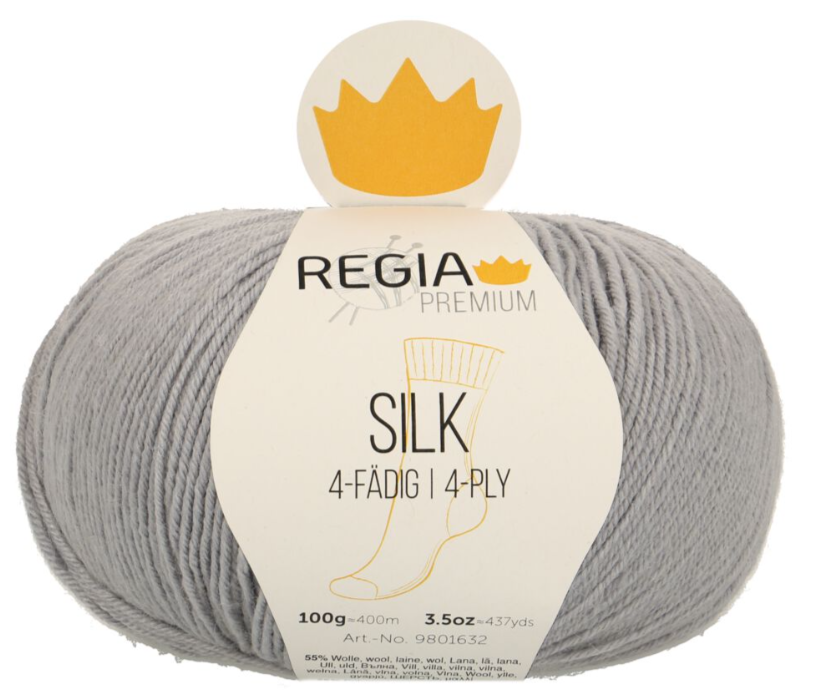 Schachenmayr REGIA Premium Silk 0051