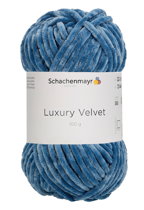 Schachenmayr Luxury Velvet 0052