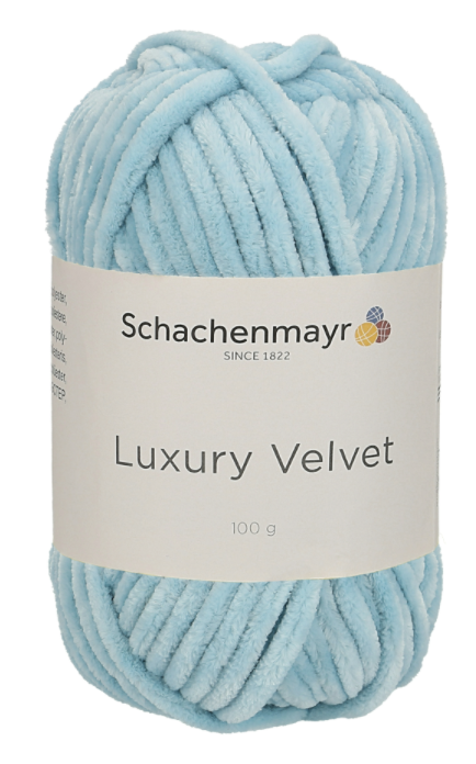 Schachenmayr Luxury Velvet 0053