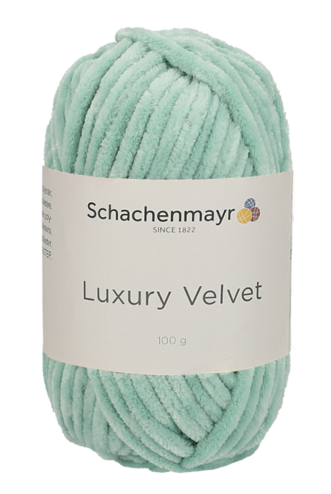 Schachenmayr Luxury Velvet 0060