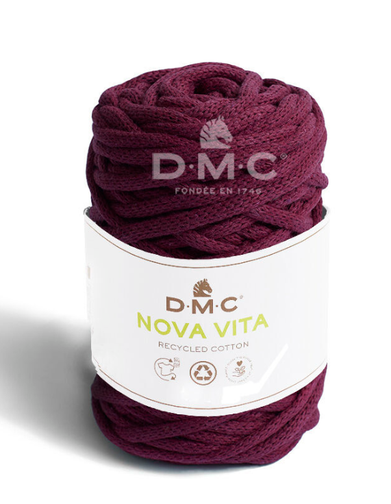 DMC Nova Vita 12 / 0061