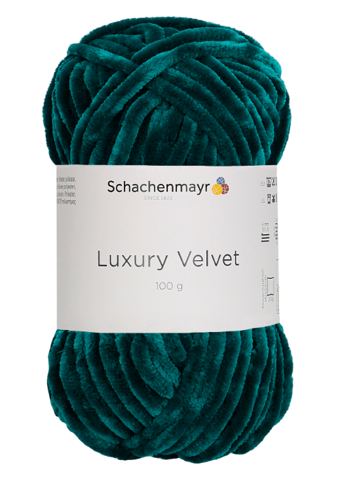 Schachenmayr Luxury Velvet 0070