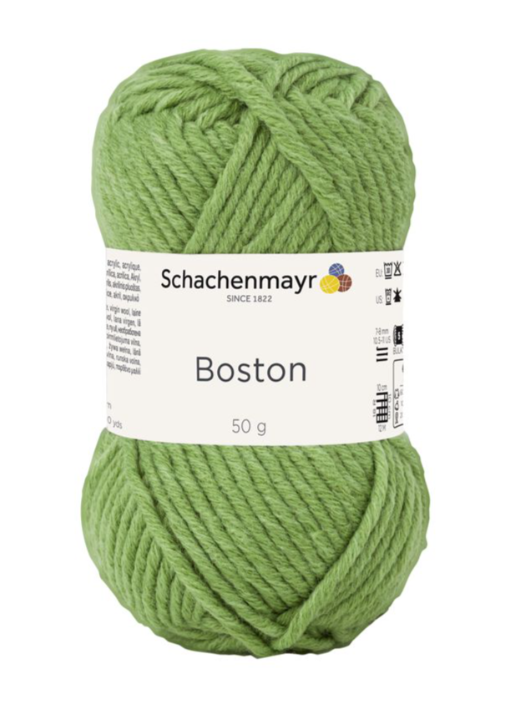 Schachenmayr Boston 0071