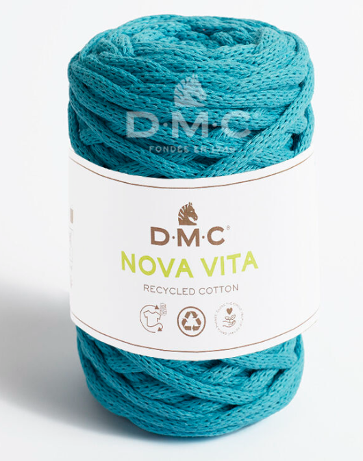 DMC Nova Vita 12 / 0072