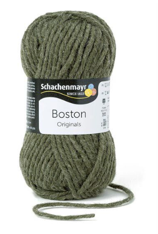 Schachenmayr Boston 0074