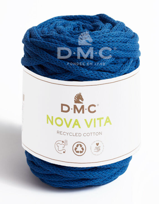 DMC Nova Vita 12 / 0075