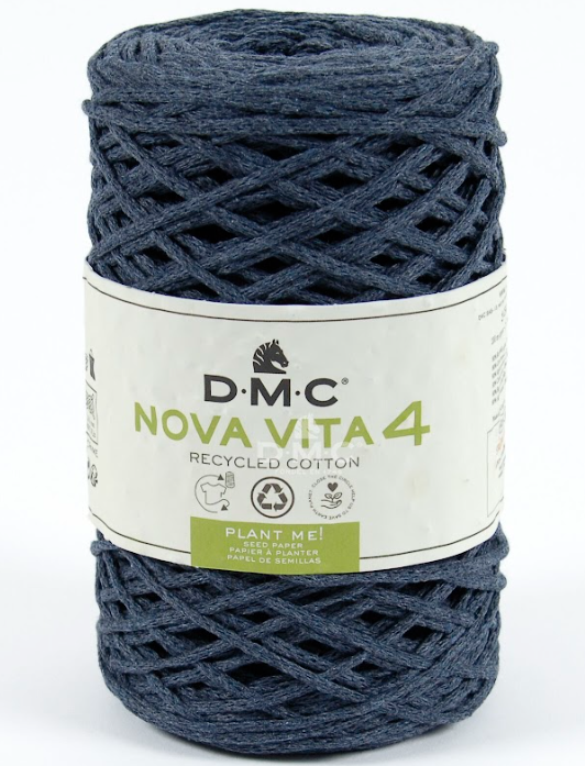 DMC Nova Vita 4 / 0077