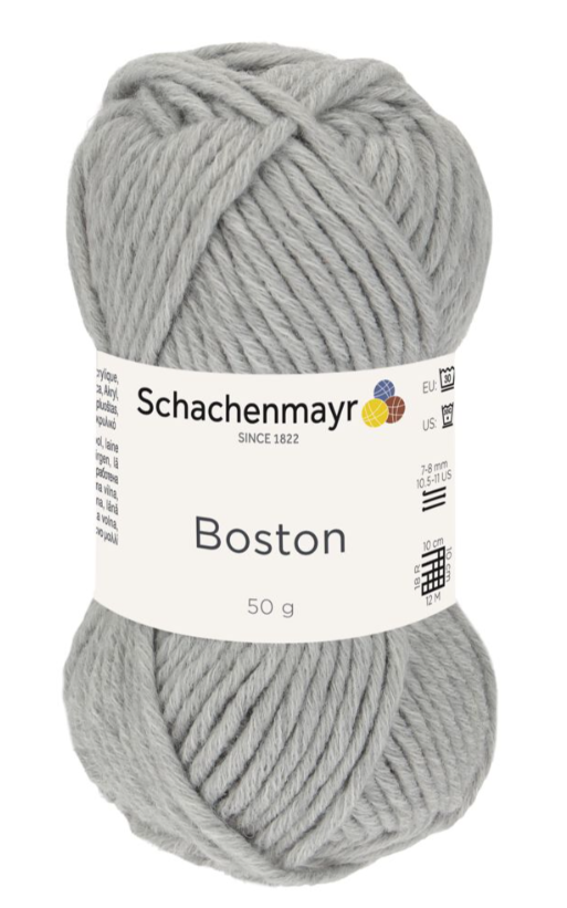 Schachenmayr Boston 0090