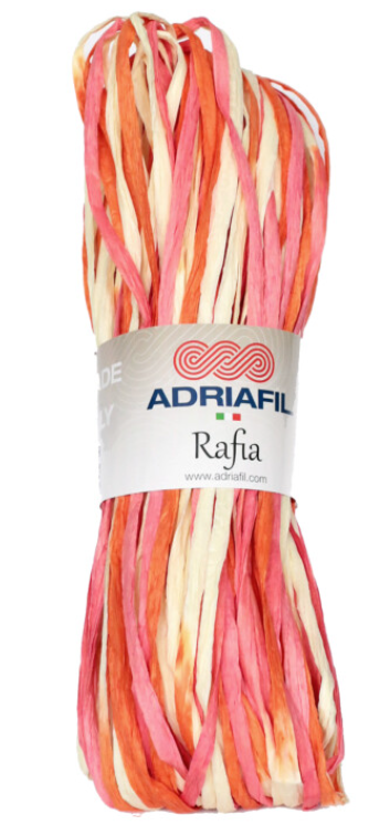 ADRIAFIL Rafia
