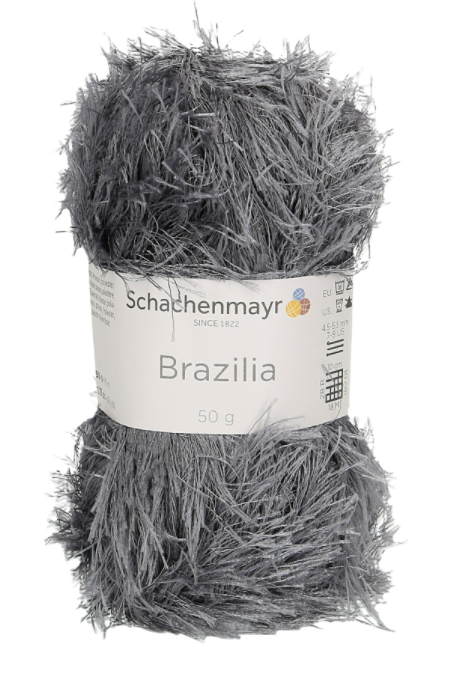 Schachenmayr Brazilia 0097