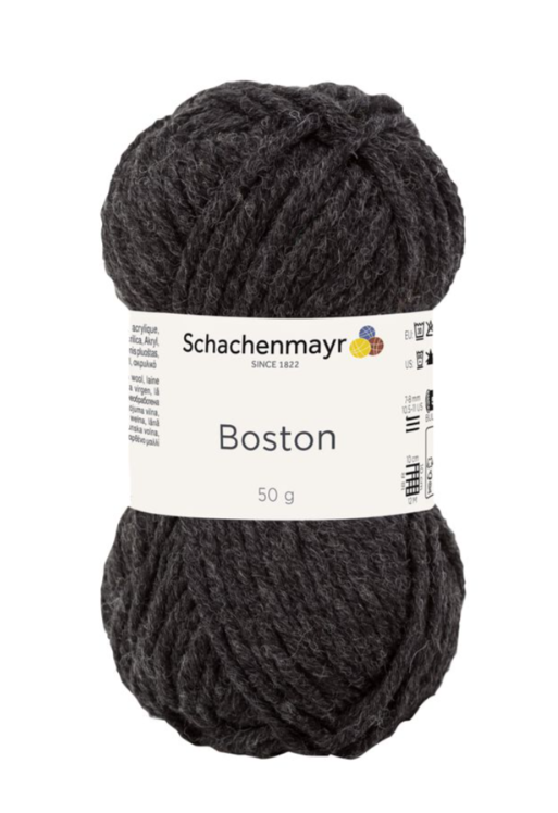 Schachenmayr Boston 0098