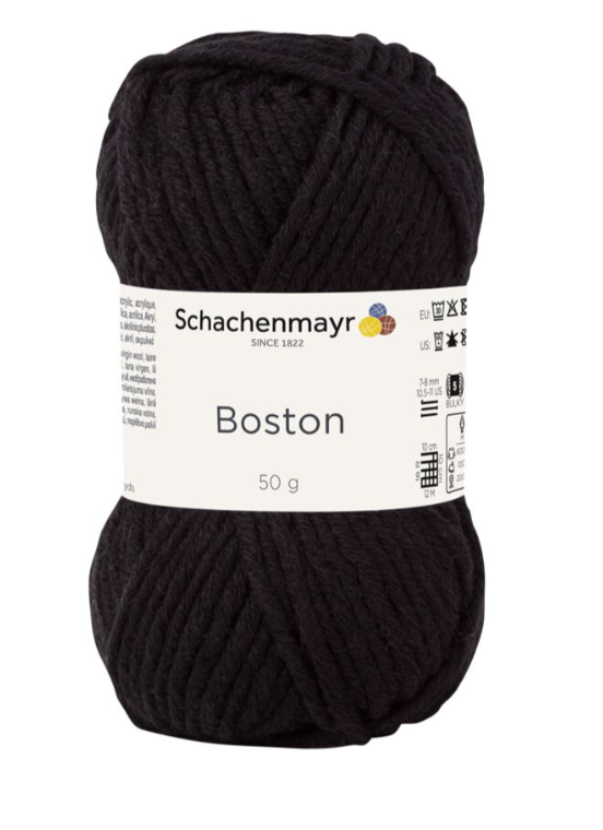 Schachenmayr Boston 0099