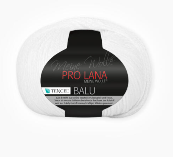 Pro Lana Balu 278529.0001