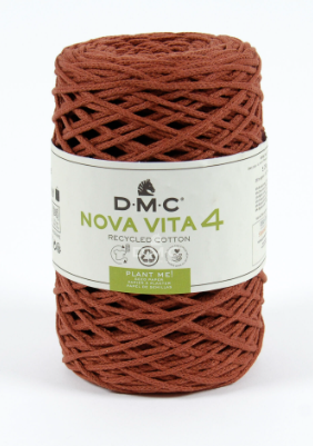 DMC Nova Vita 4 / 0105