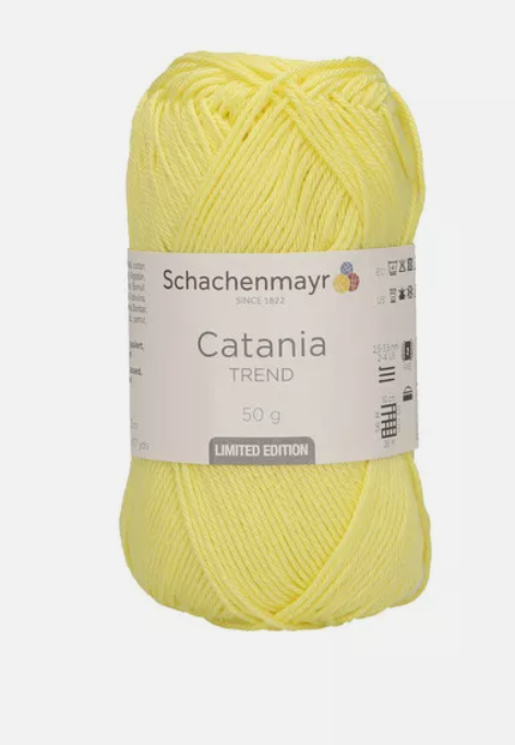 Schachenmayr Catania 0295