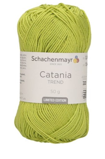 Schachenmayr Catania 0298