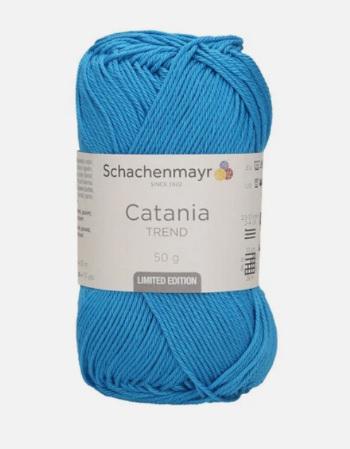 Schachenmayr Catania 0303