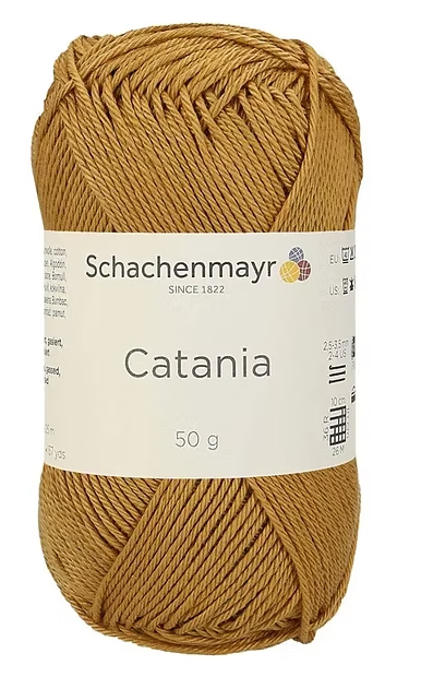 Schachenmayr Catania 0431