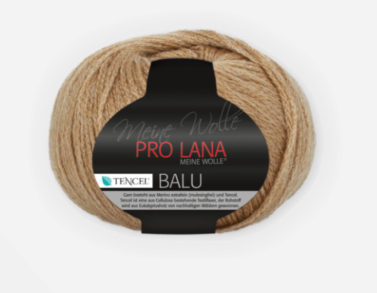Pro Lana Balu 278529.0005