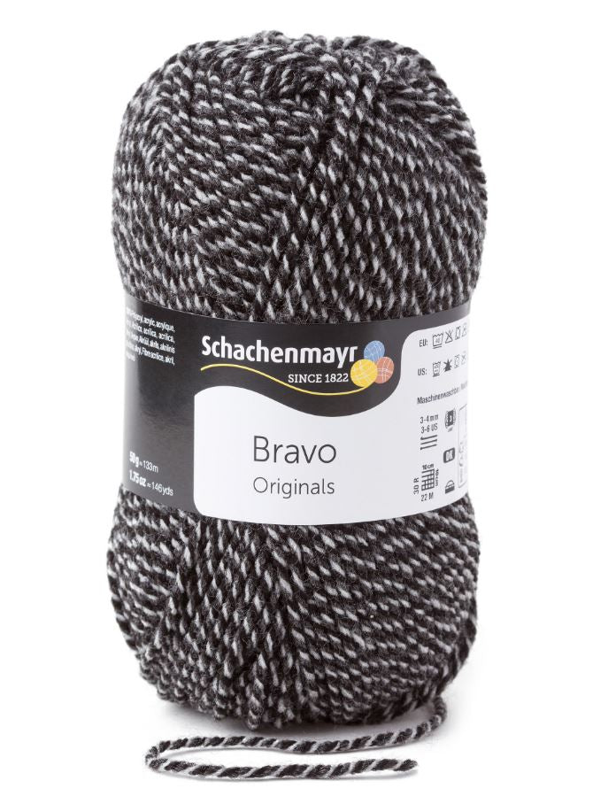 Schachenmayr Bravo 8181