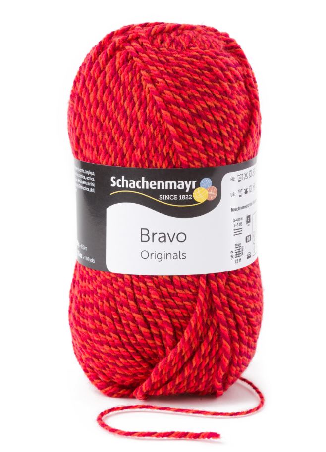 Schachenmayr Bravo 8189