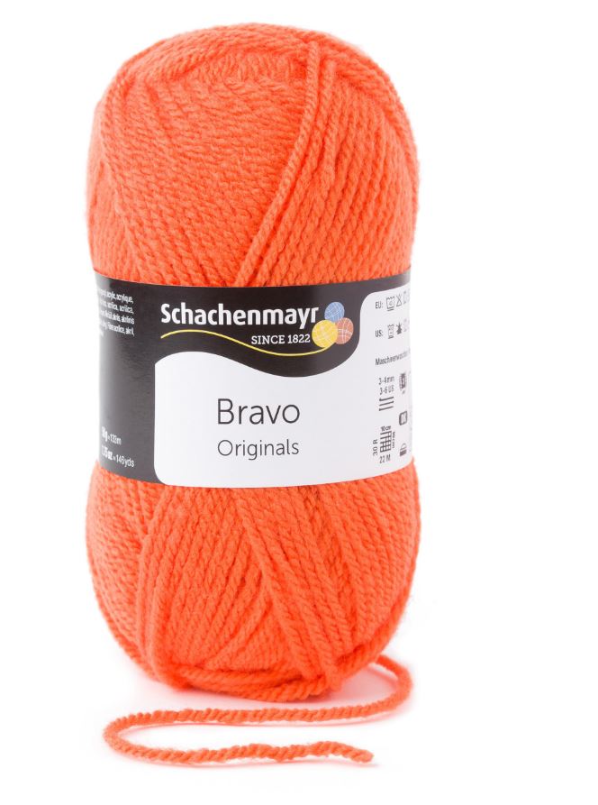 Schachenmayr Bravo 8192