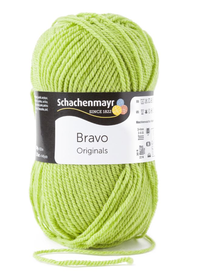 Schachenmayr Bravo 8194