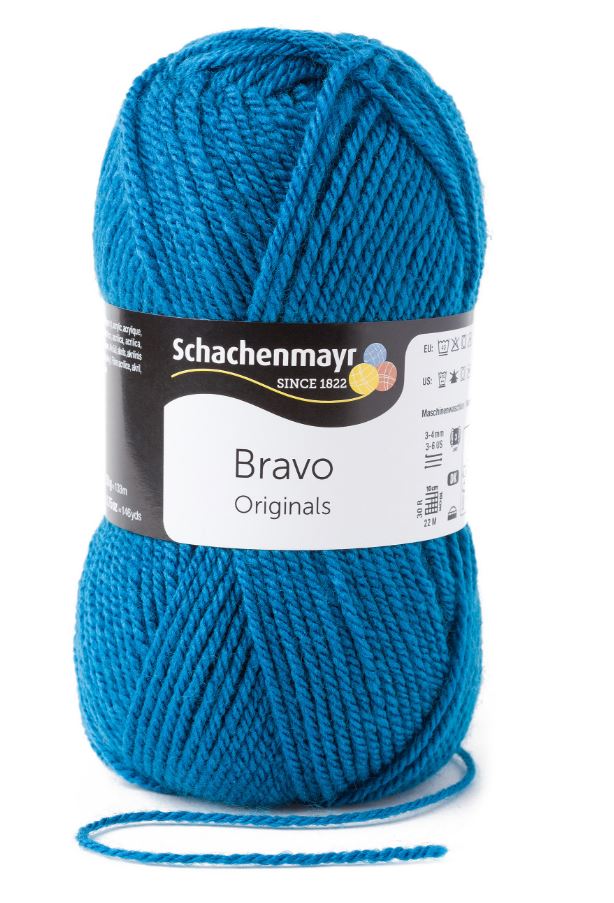 Schachenmayr Bravo 8195
