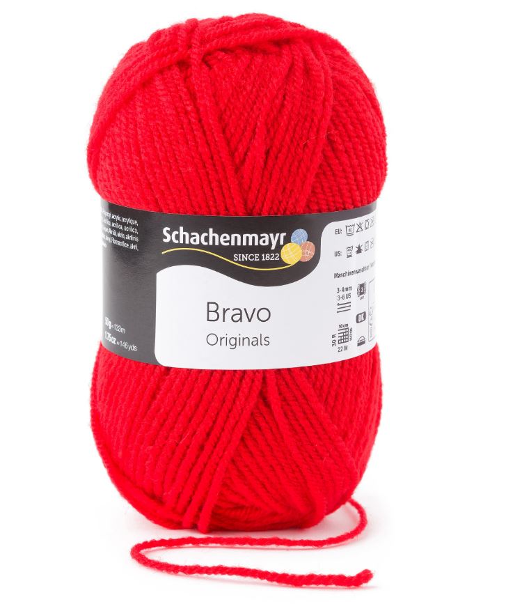 Schachenmayr Bravo 8221
