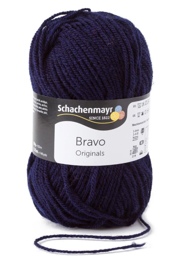 Schachenmayr Bravo 8223