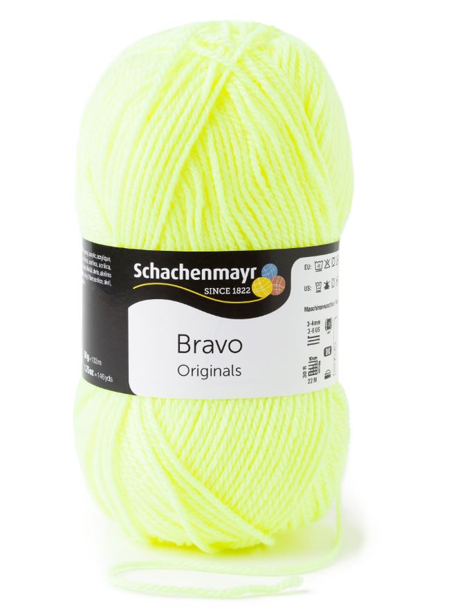 Schachenmayr Bravo 8232