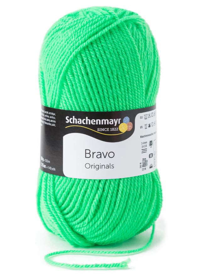 Schachenmayr Bravo 8233