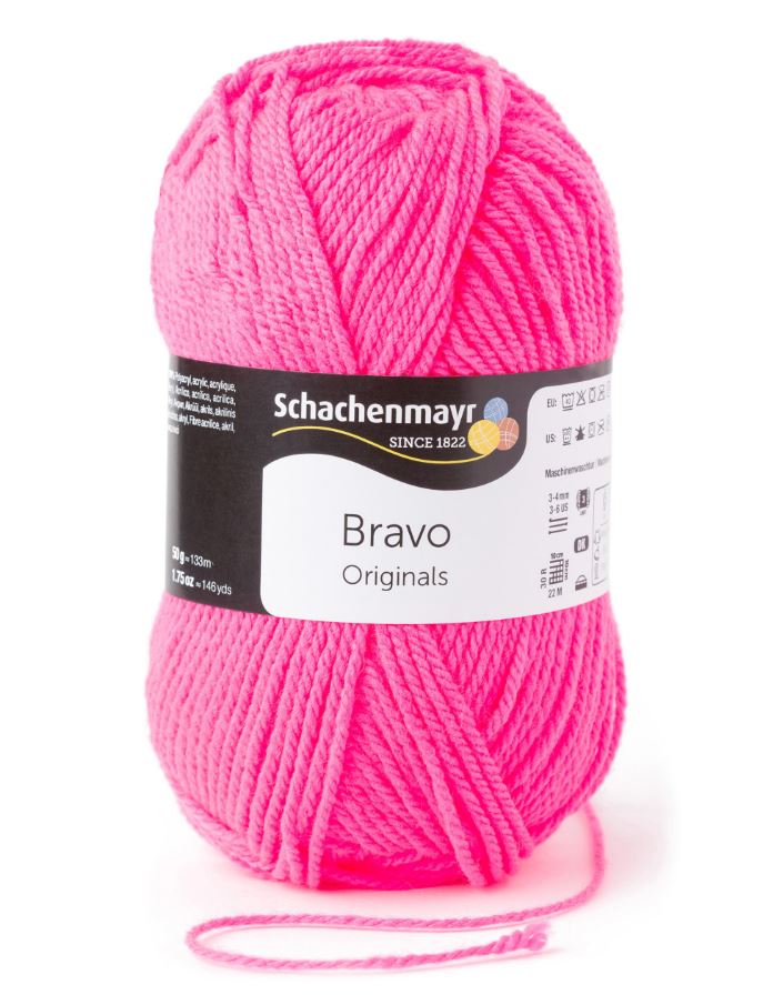 Schachenmayr Bravo 8234