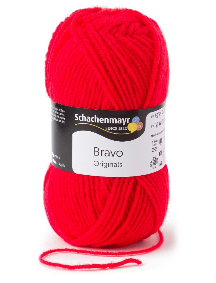 Schachenmayr Bravo 8241