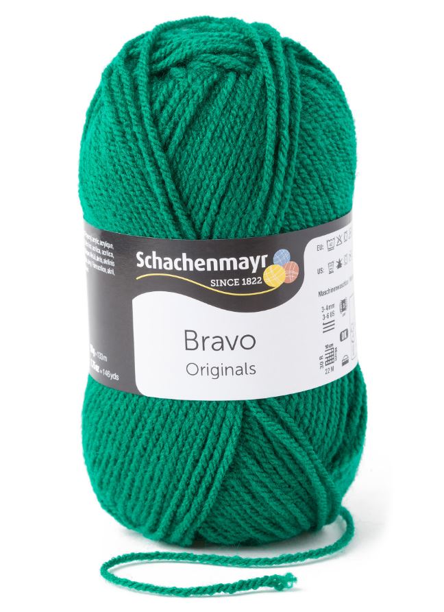 Schachenmayr Bravo 8246