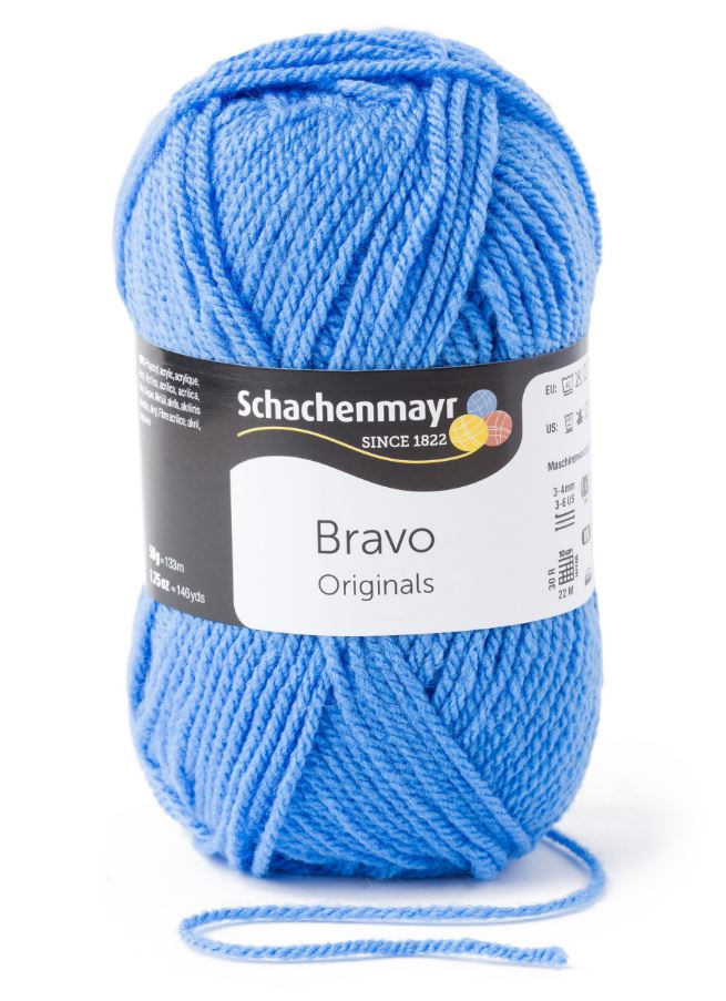 Schachenmayr Bravo 8259